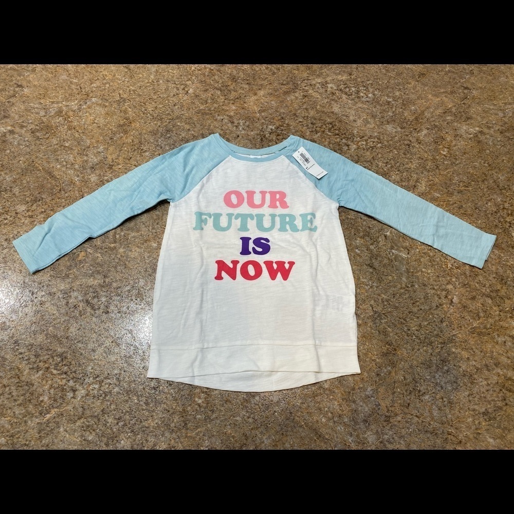 New Top